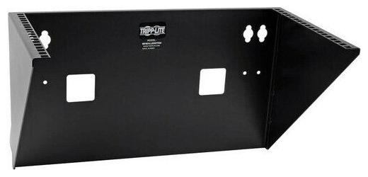 

NEW Tripp Lite SRWALLBRKT6U SmartRack 6U Vertical Wall-Mount Rack Bracket