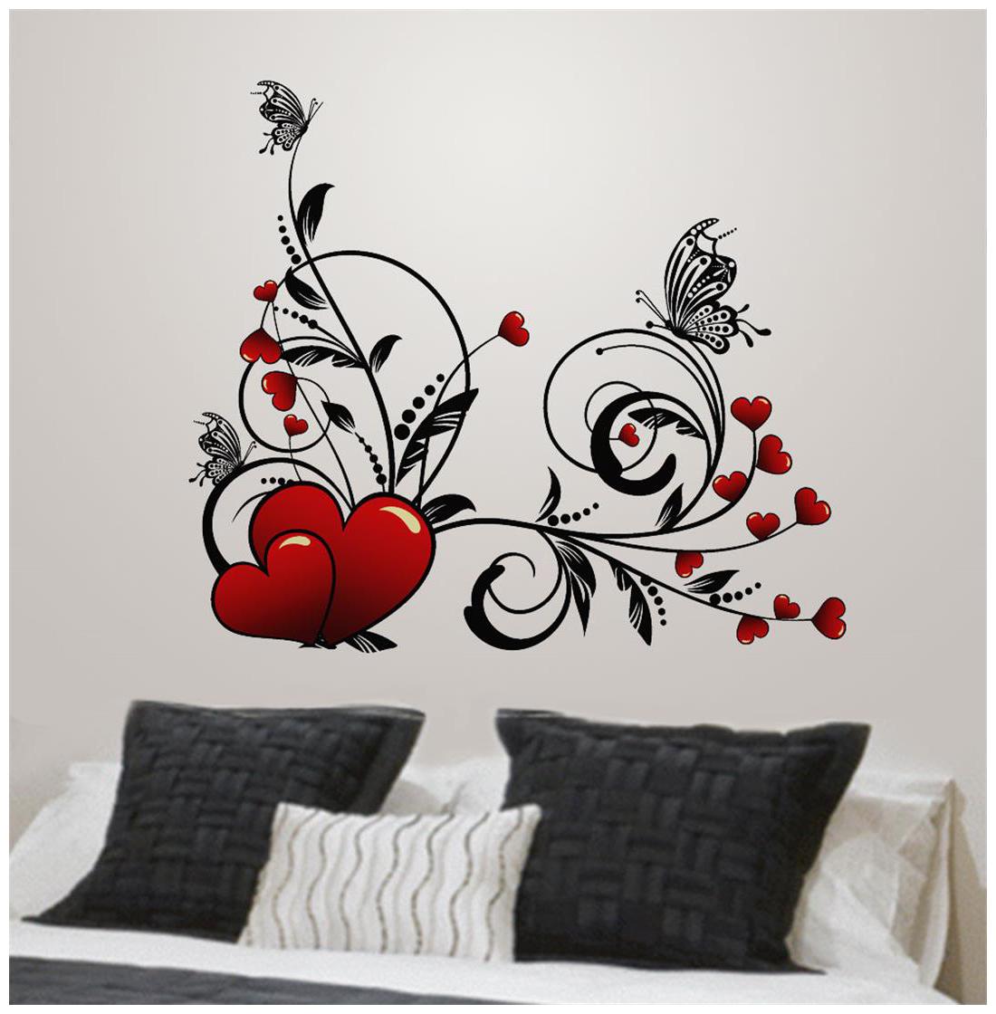 

NewWayDecals wall sticker Love For Every Moment