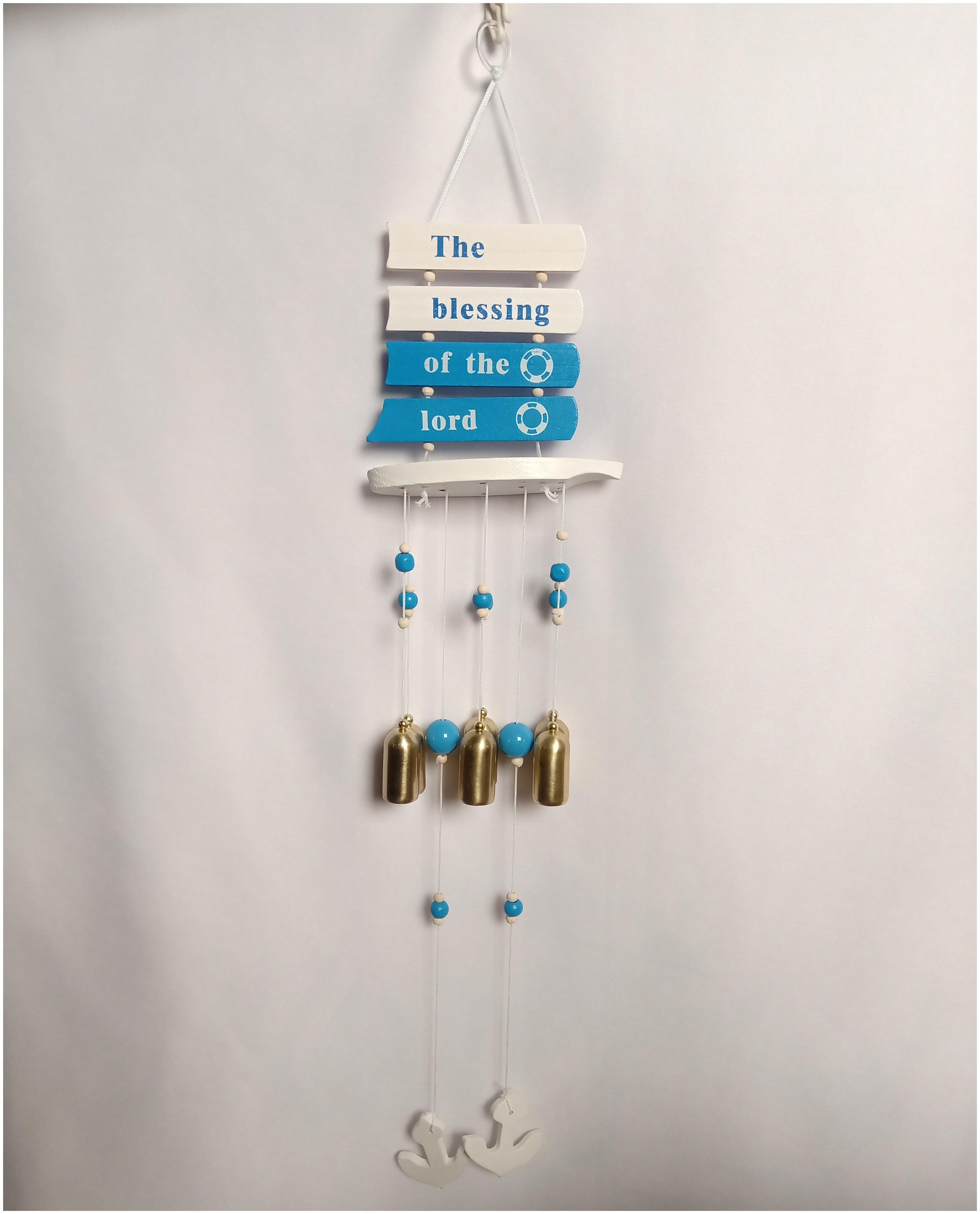 

Ngt Online Blessing Of Lord Wind Chimes