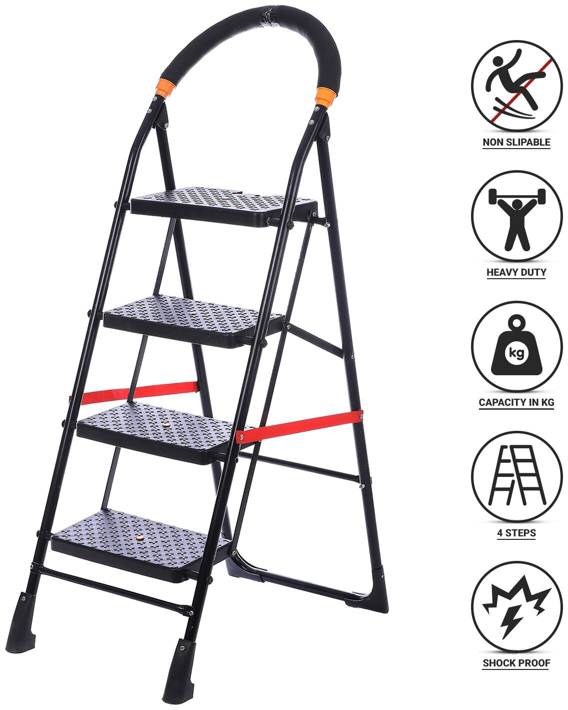 painter step stool