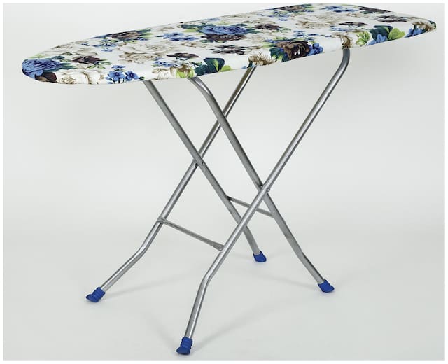 NHR s Heavy Duty Foldable Ironing Board (White)
