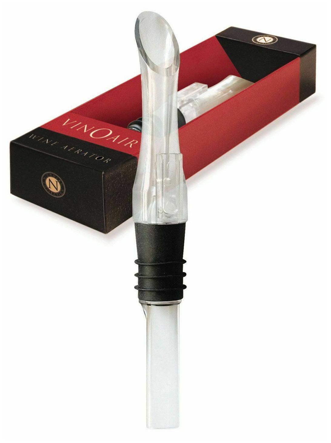 

Nicholas VinOair Wine Aerator