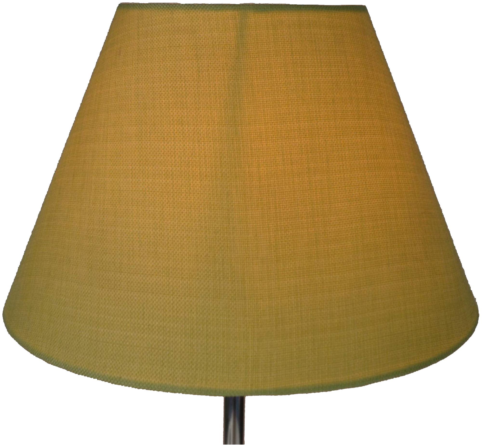 

Nikita Lighting Apple Green Color Hardback Lampshade