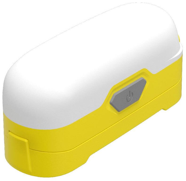 

Nitecore LR30 Camping Lantern -205 Lumens -White Red LED s -Optional Colors