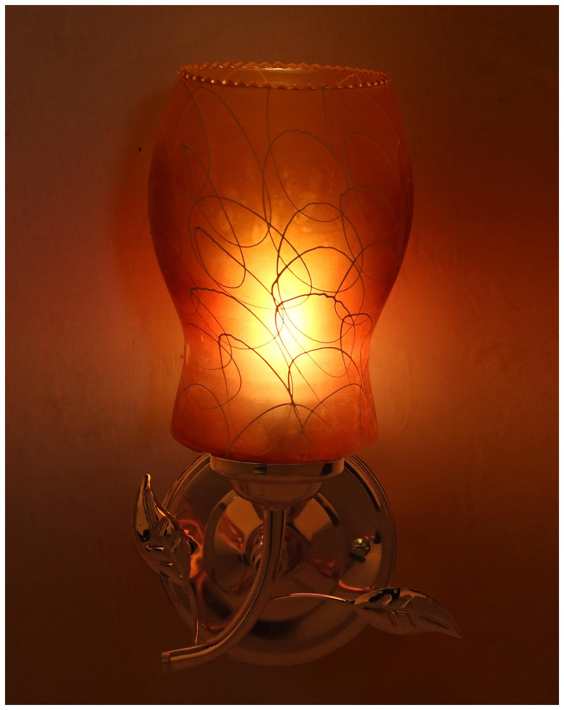 

NOGAIYA A NEW CLASSIC GOLDEN FITTING WALL LAMPS