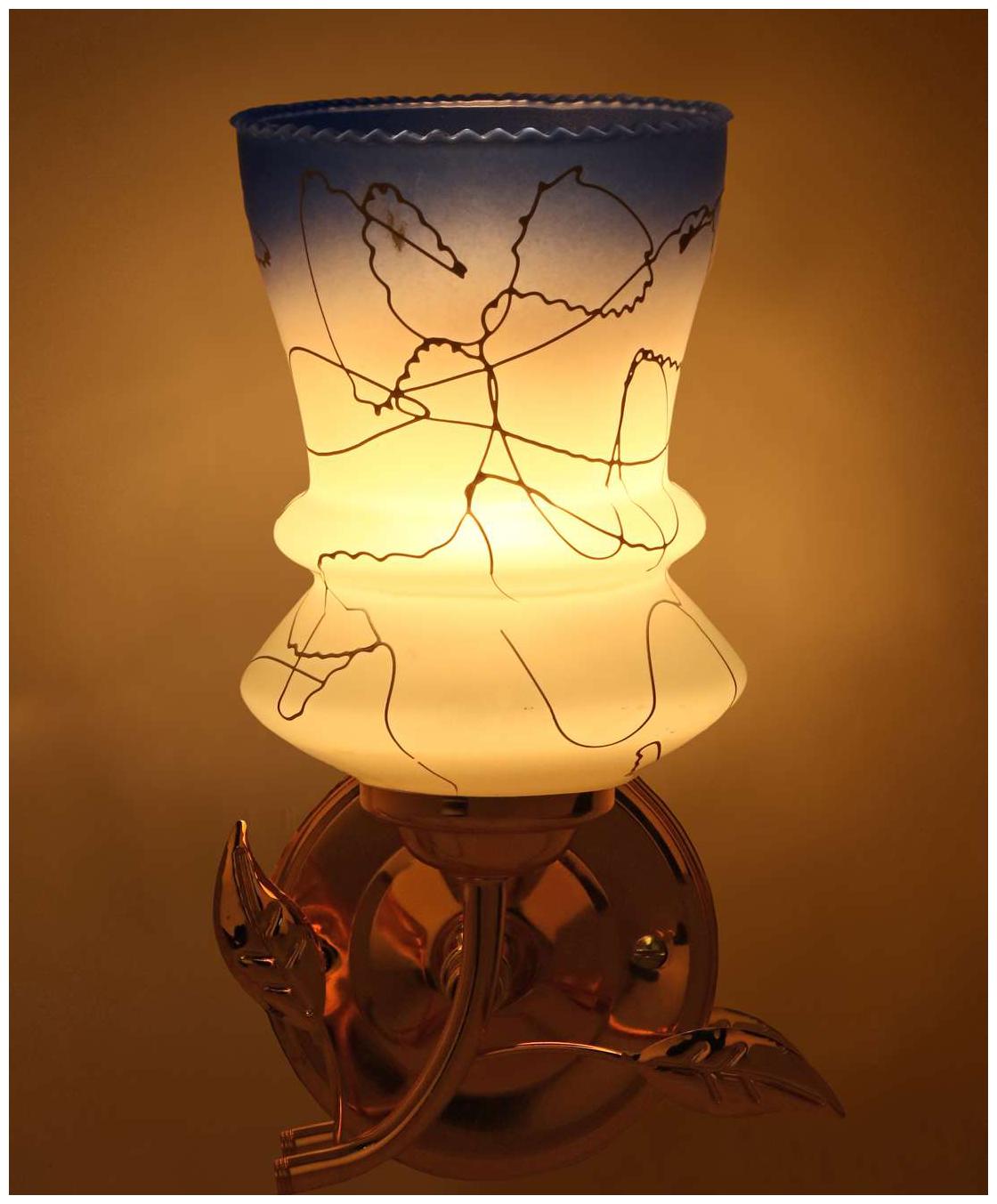 

NOGAIYA A NEW CLASSIC GOLDEN FITTING WALL LAMPS