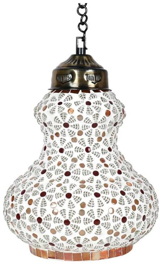 

Nogaiya Glass Wall Lamps Set of 1