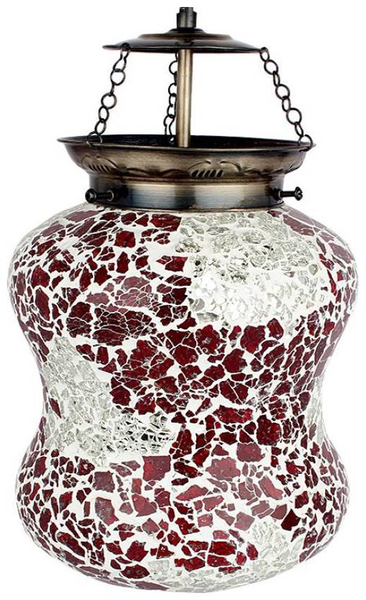 

Nogaiya Glass Wall Lamps Set of 1