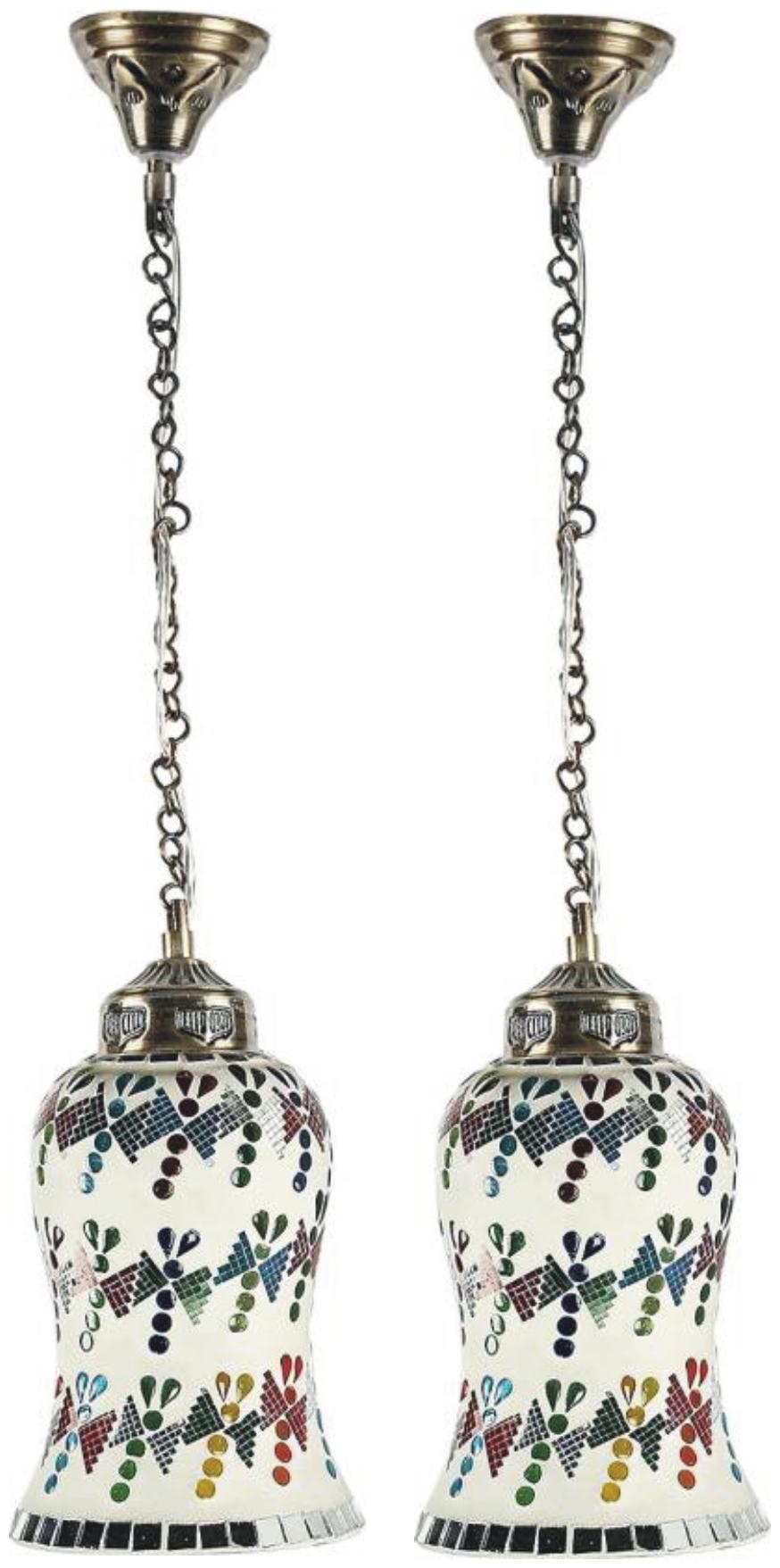 

Nogaiya Gorgious Desining Hanging Lamp