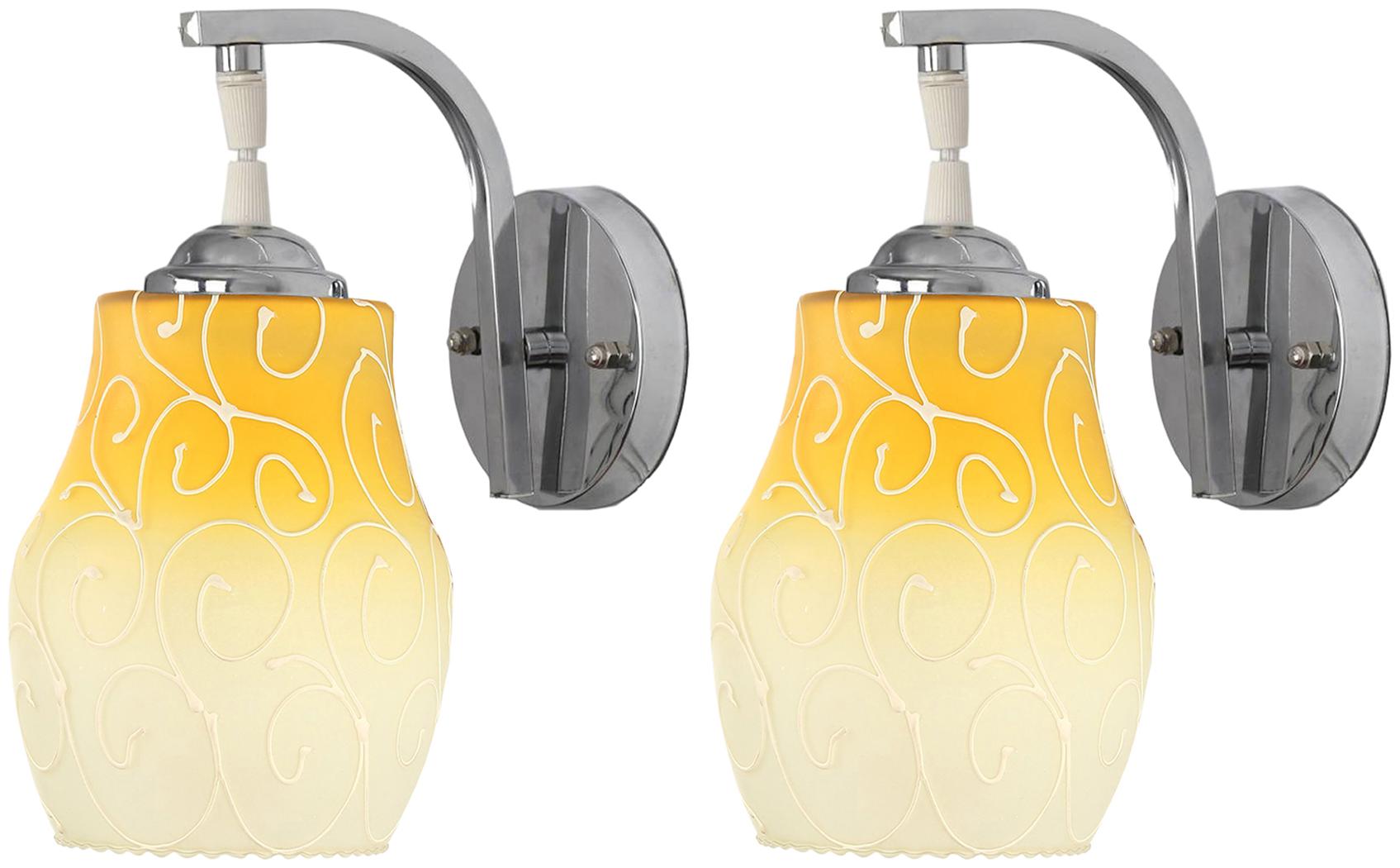 

Nogaiya Hand Crafted Wall Lamp