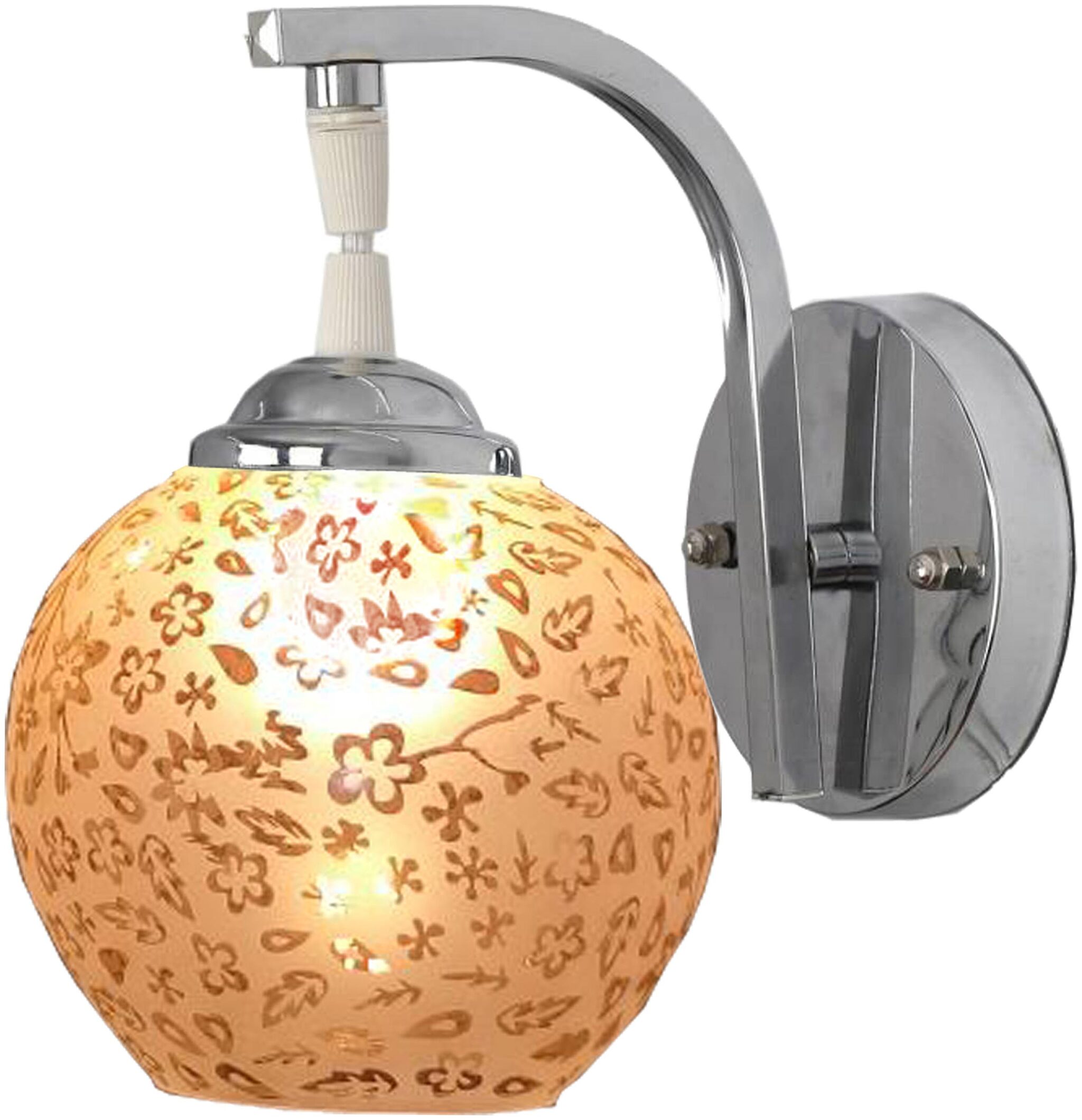 

Nogaiya Modern Wall Lamps Set of 1