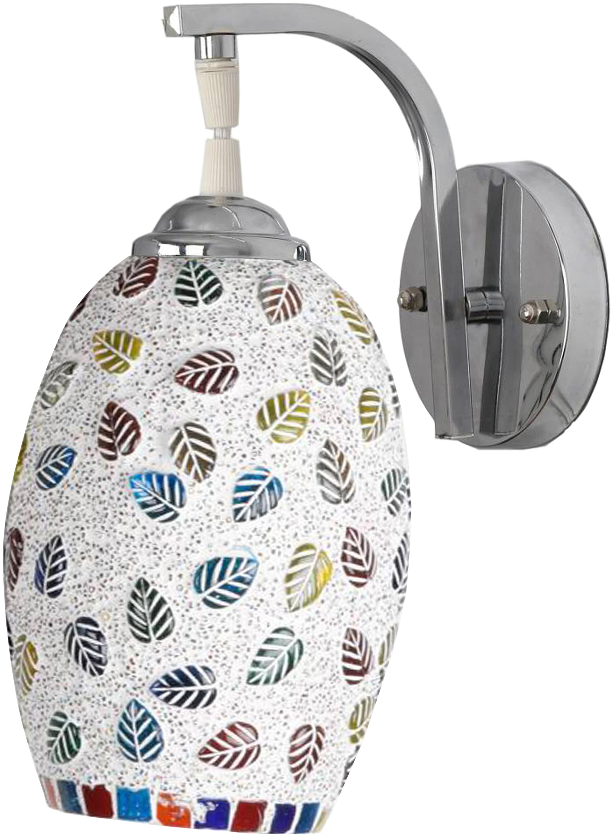 

Nogaiya Modern Wall Lamps Set of 1