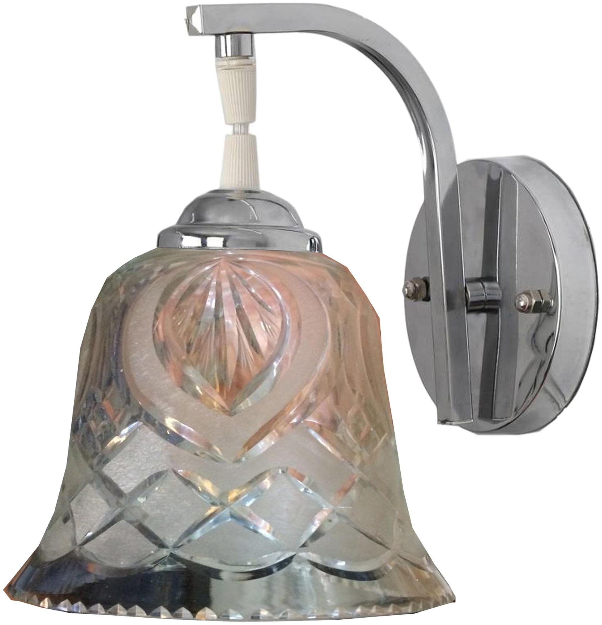 

Nogaiya Modern Wall Lamps Set of 1