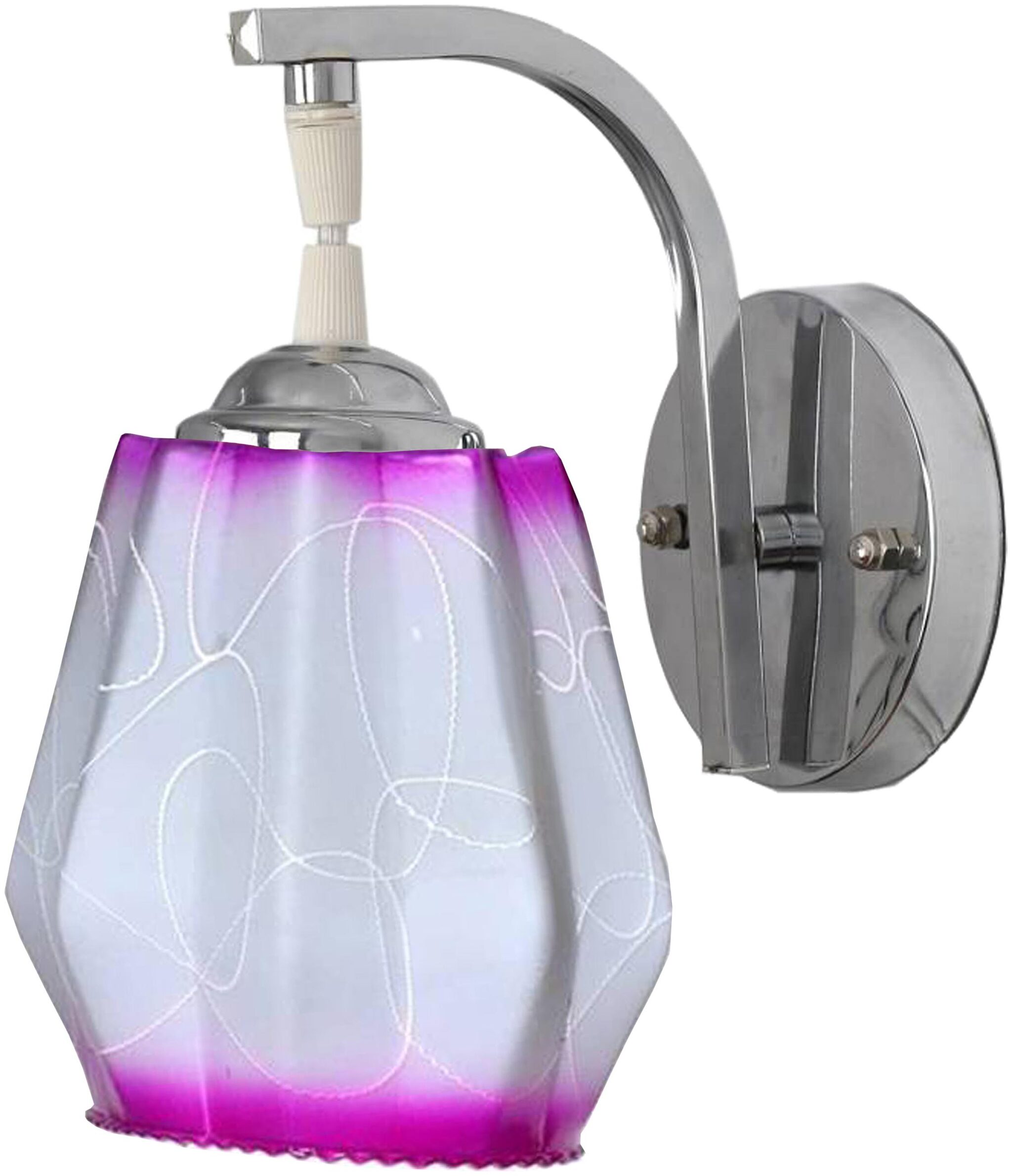 

Nogaiya Modern Wall Lamps Set of 1
