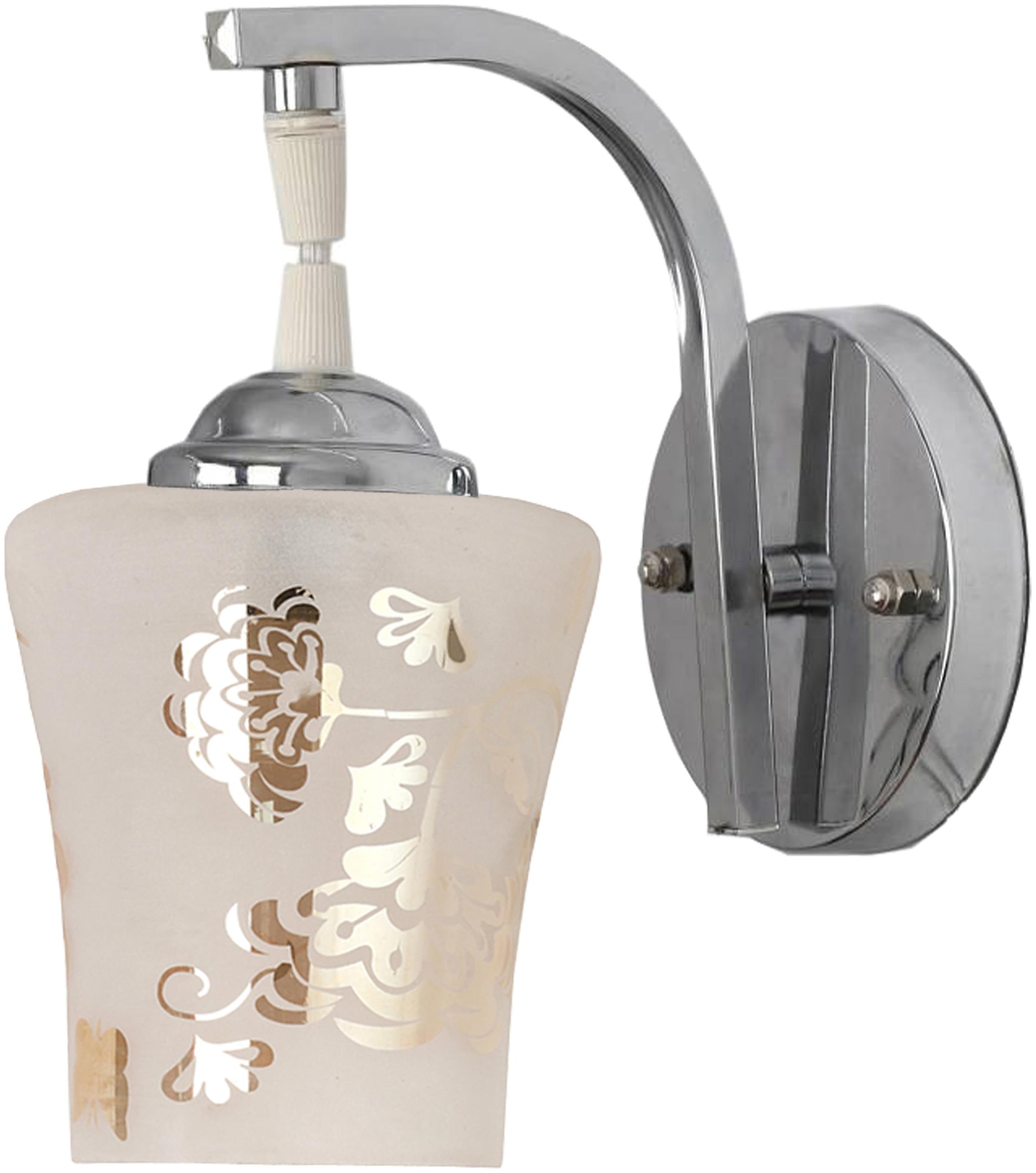 

Nogaiya Modern Wall Lamps Set of 1