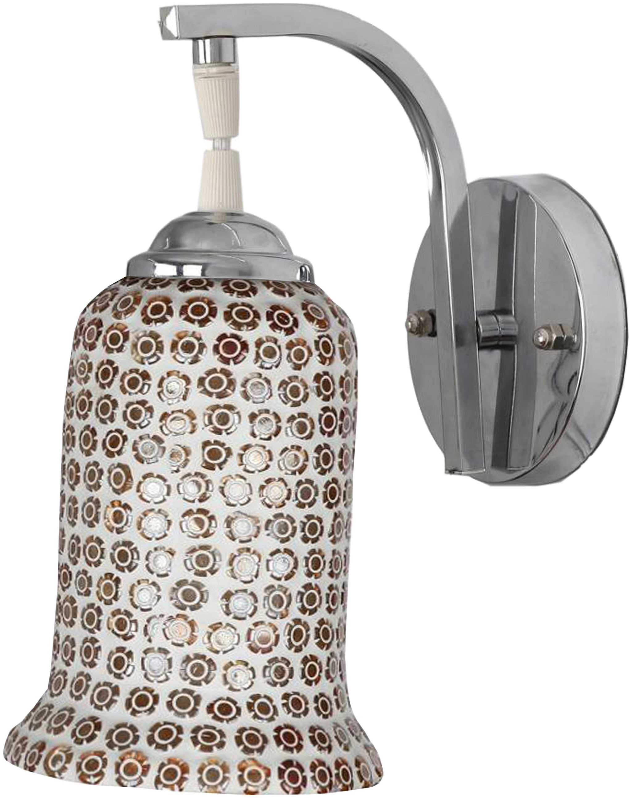 

Nogaiya Modern Wall Lamps Set of 1