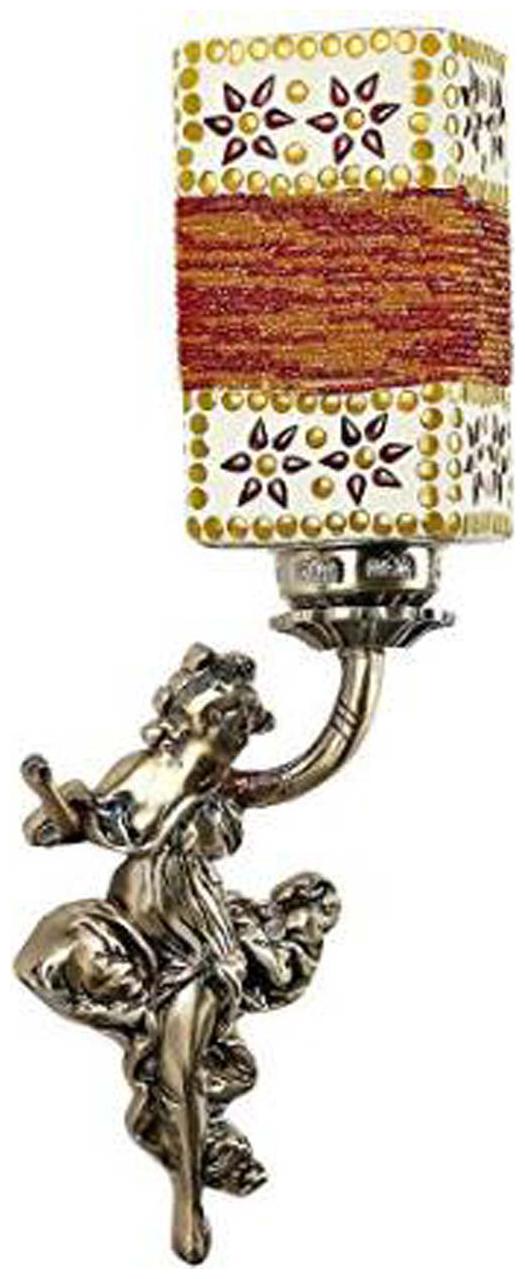 

NOGAIYA NEW DECORATIVE PENDANT WALL LAMP