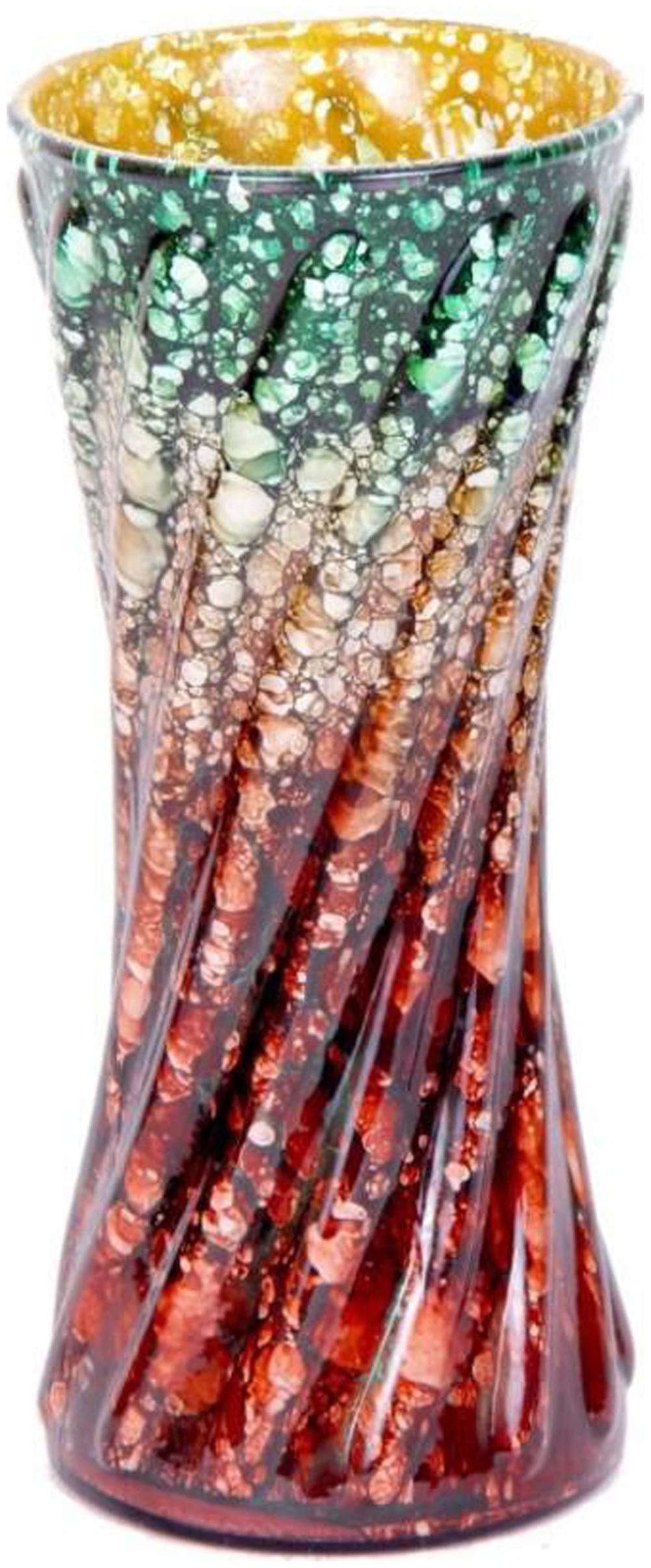 

NOGAIYA NEW DECORAVITE CLASSIC FLOWER VASES