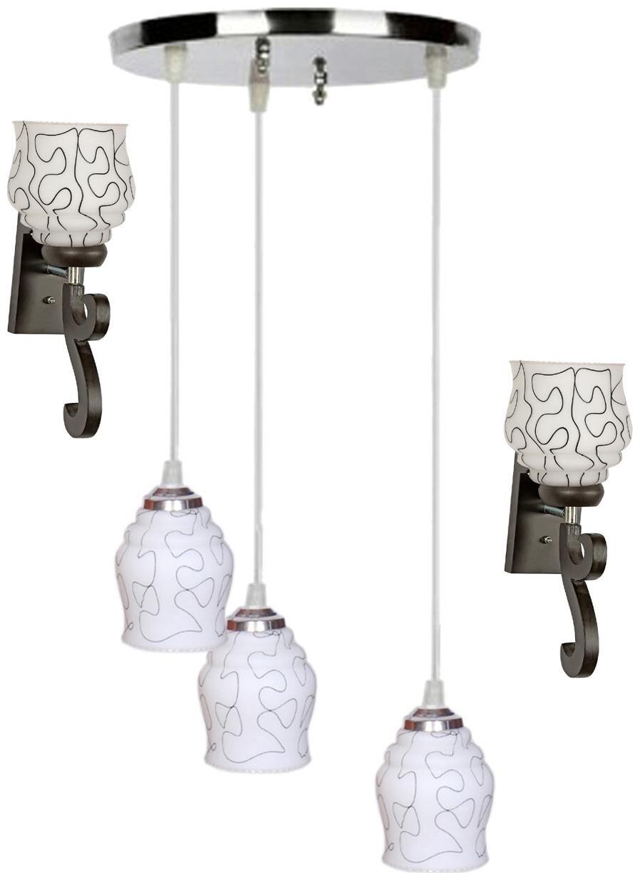 

NOGAIYA NEW DECORATIVE PENDANT CEILING LAMPS