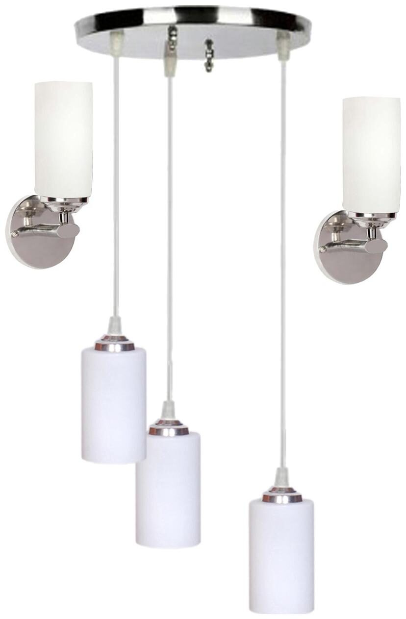 

NOGAIYA NEW DECORATIVE PENDANT CEILING LAMPS