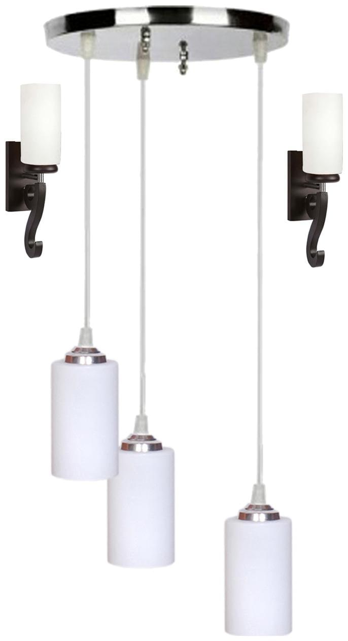 

NOGAIYA NEW DECORATIVE PENDANT CEILING LAMPS