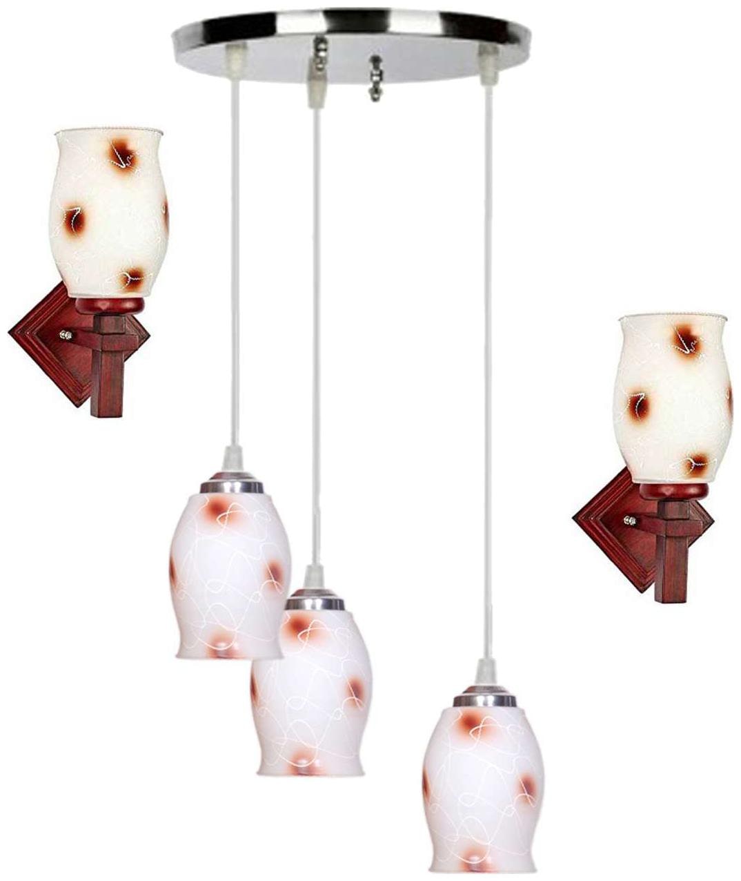 

NOGAIYA NEW DECORATIVE PENDANT CEILING LAMPS