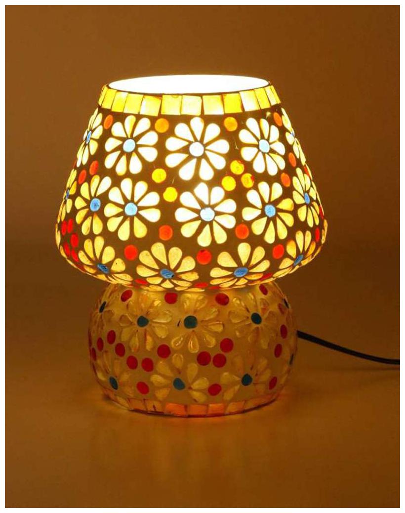 

NOGAIYA NEW DECORATIVE TABLE LAMPS