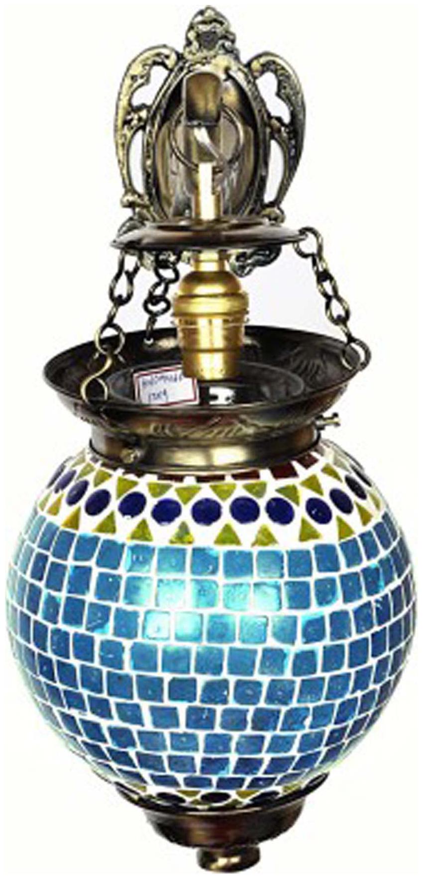 

NOGAIYA NEW DECORATIVE PENDANT WALL LAMP