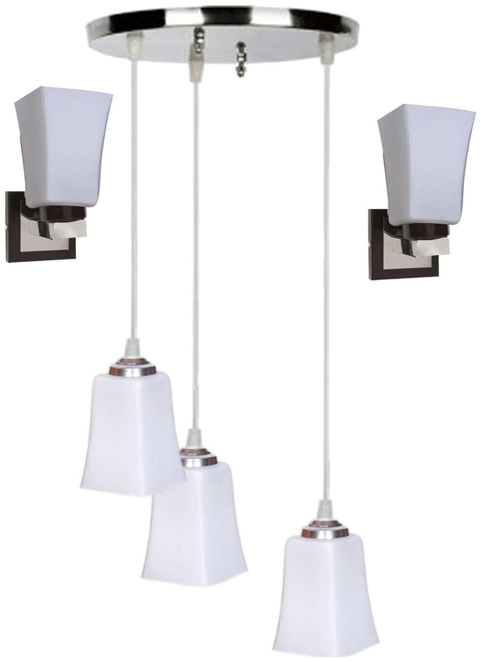 

NOGAIYA NEW DECORATIVE PENDANT CEILING LAMPS