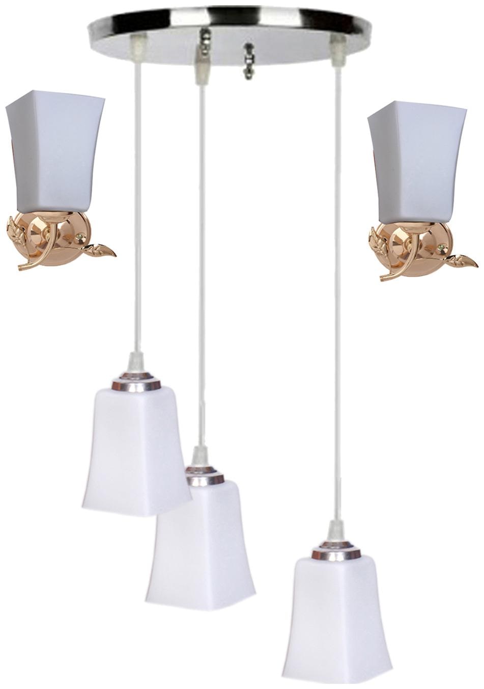 

NOGAIYA NEW DECORATIVE PENDANT CEILING LAMPS