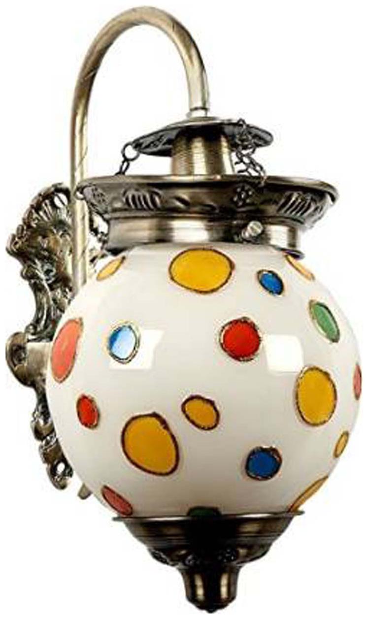 

NOGAIYA NEW DECORATIVE PENDANT WALL LAMP