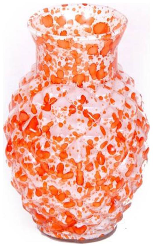 

NOGAIYA NEW DECORAVITE CLASSIC FLOWER VASES