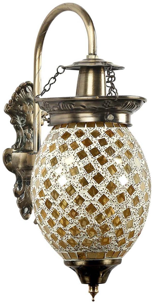 

NOGAIYA NEW DECORATIVE PENDANT WALL LAMP