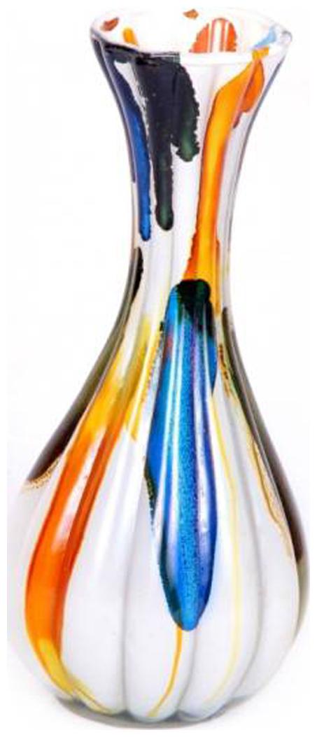 

NOGAIYA NEW DECORAVITE CLASSIC FLOWER VASES