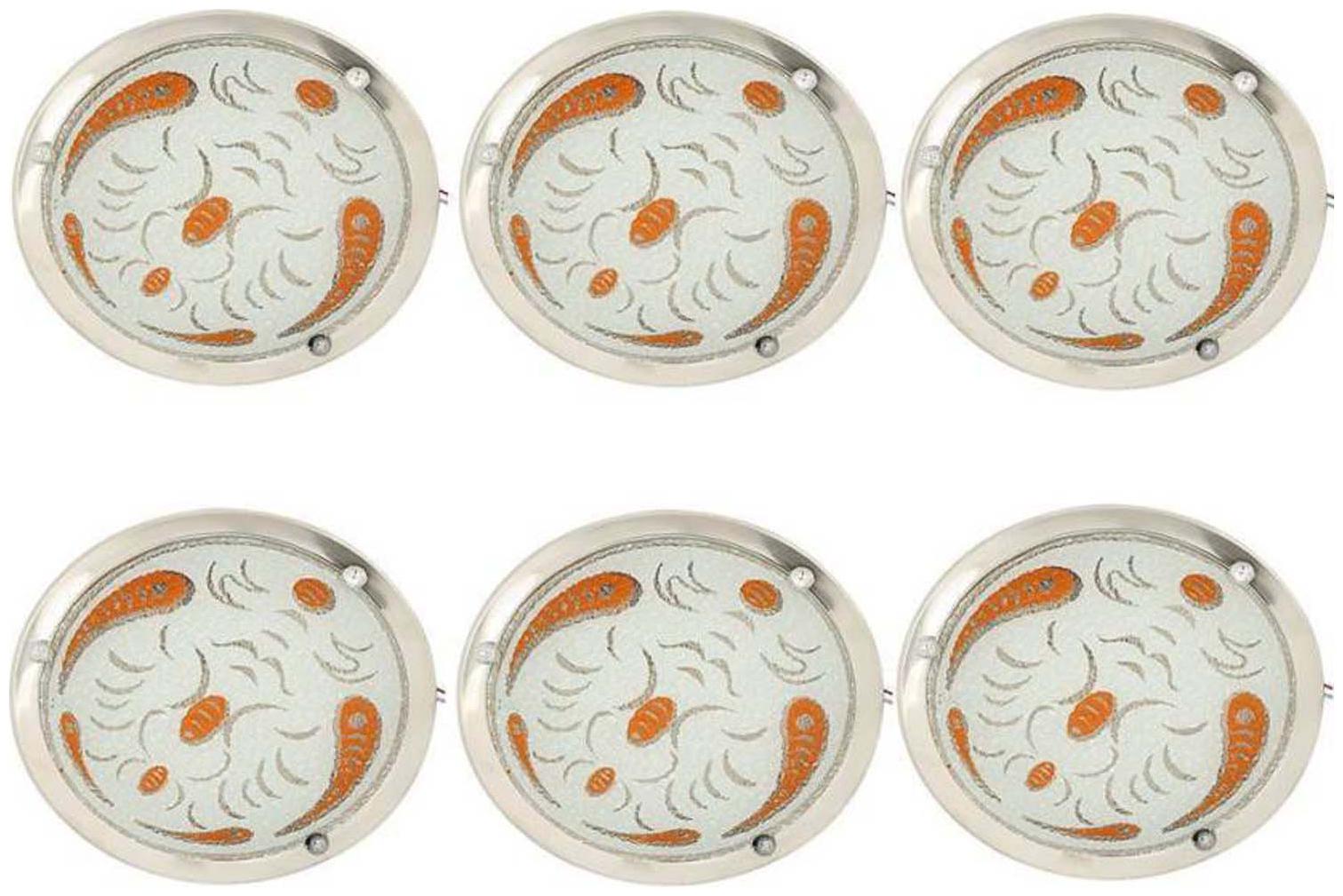 

NOGAIYA NEW CLASSIC AND UNIQUE DESIGN CEILING LAMPS