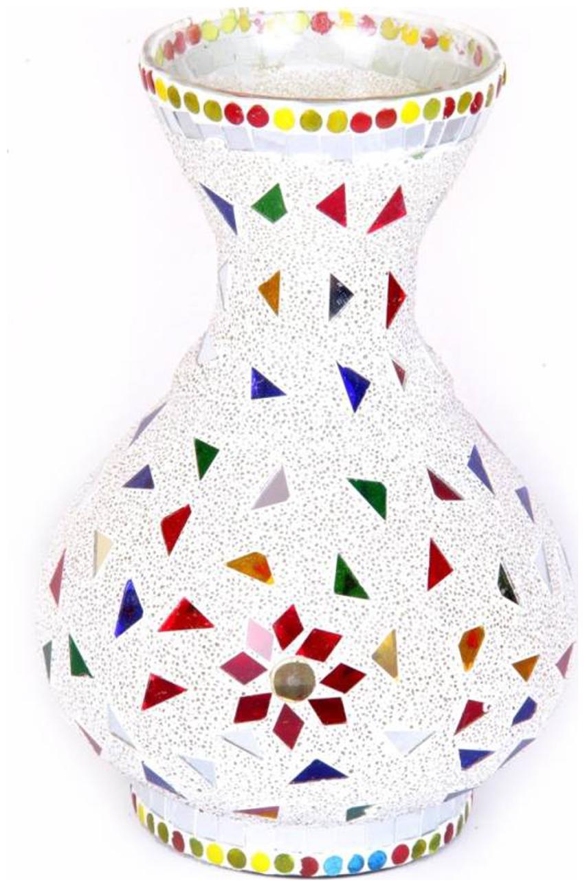

NOGAIYA NEW DECORAVITE CLASSIC FLOWER VASES