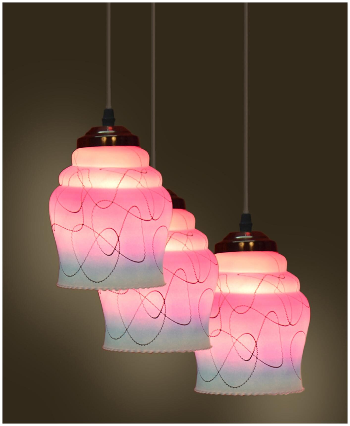 

Nogaiya Pendant Ceiling Lamp