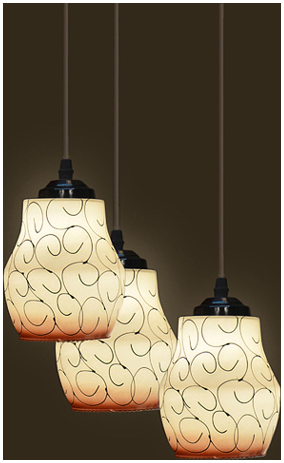 

Nogaiya Pendant Ceiling Lamp