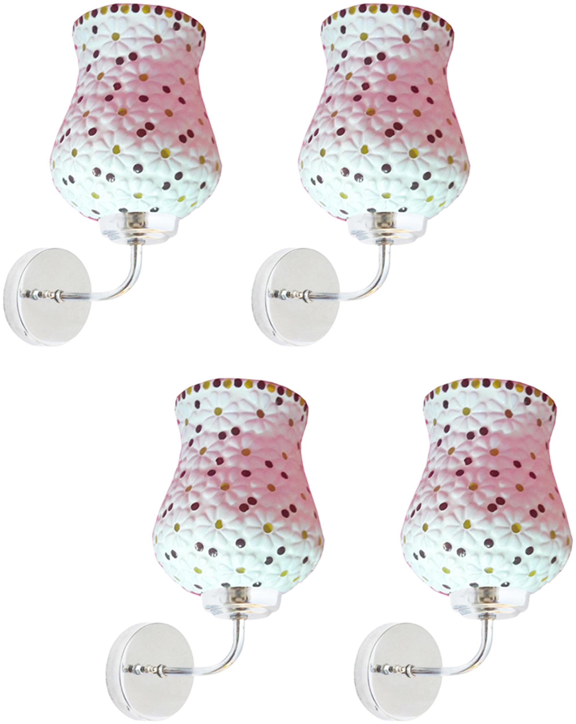 

Nogaiya Wall Lamp