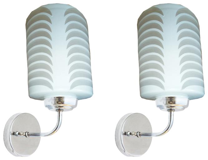 

Nogaiya Wall Lamp