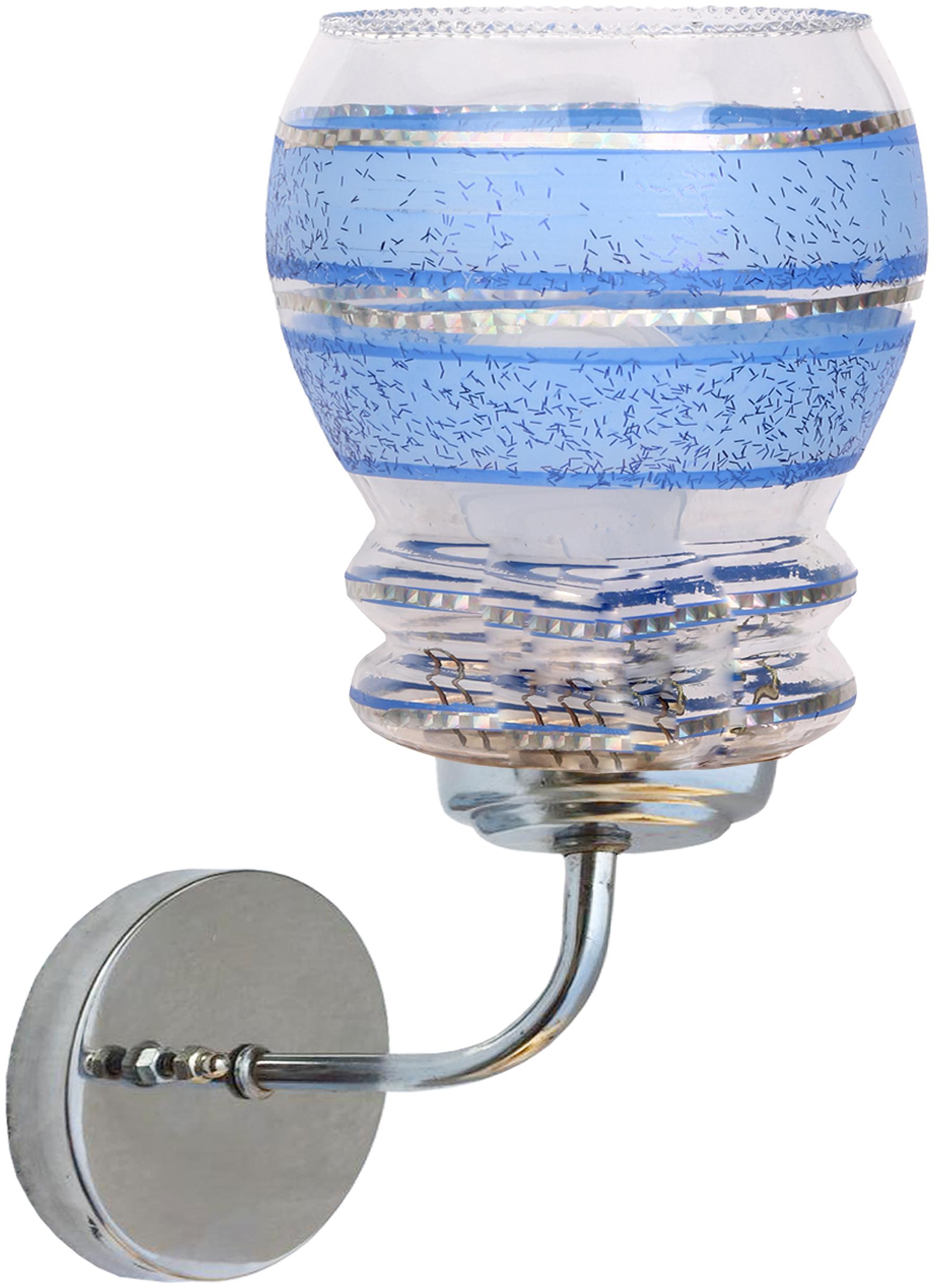 

Nogaiya Wall Lamp Set Of 1