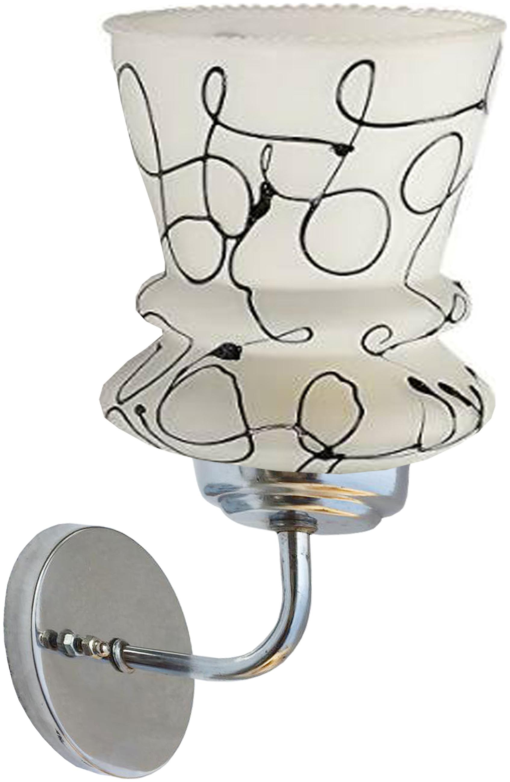 

Nogaiya Wall Lamp Set Of 1