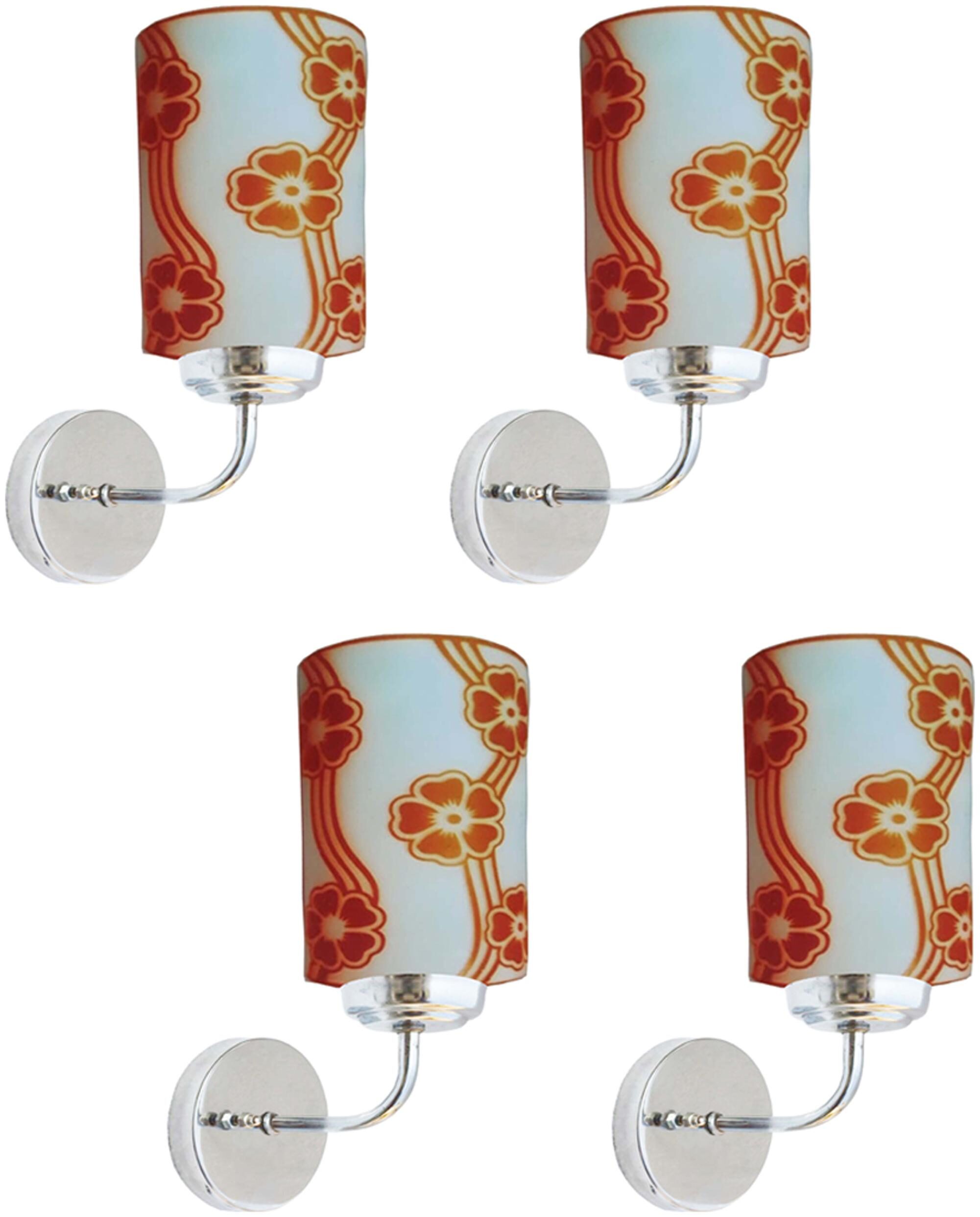 

Nogaiya Wall Lamp