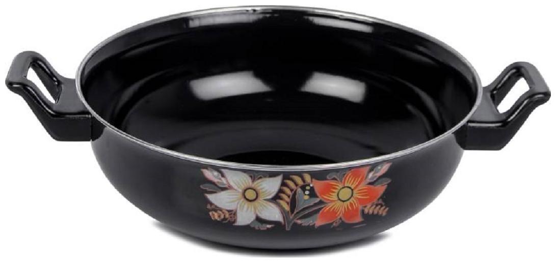 

Nonstick Kadhai for Kitchen