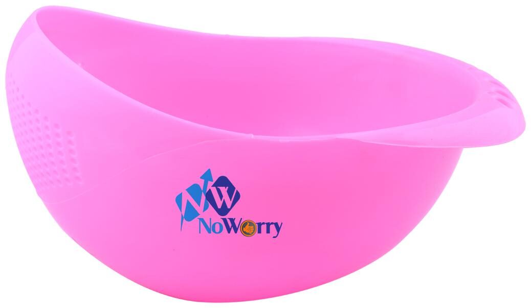 

Noworry Plastic Bowl Strainer