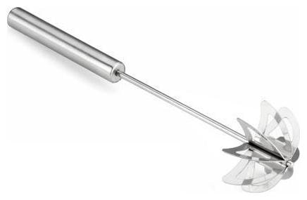 

Nueva Stainless Steel Spring Hand beater Spring Rawai