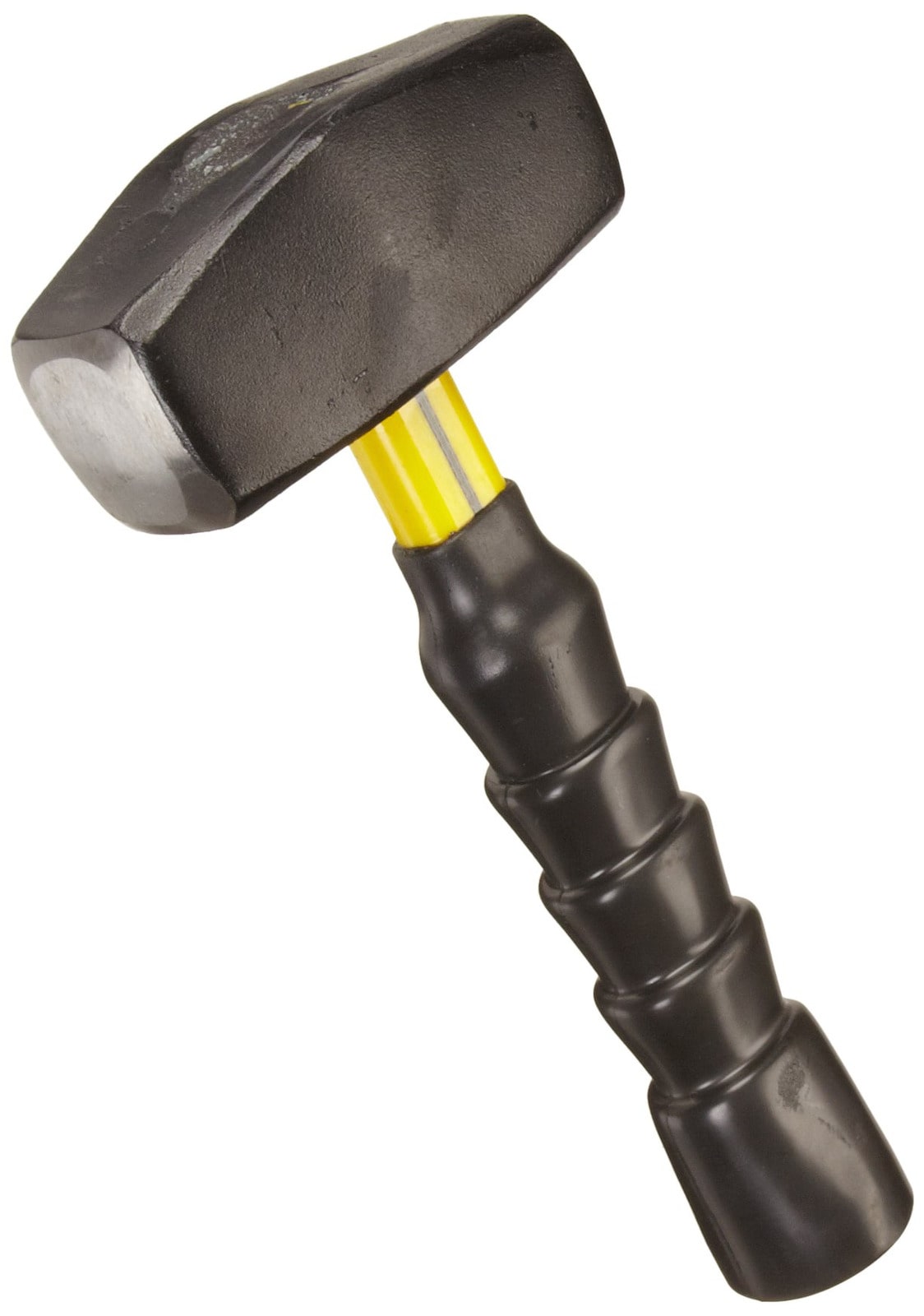 

Nupla HD-4SG Classic Hand Drilling Hammer SG Grip 10 Long Handle