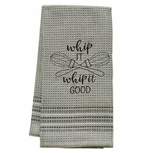 

NWT Whip It Good Towel