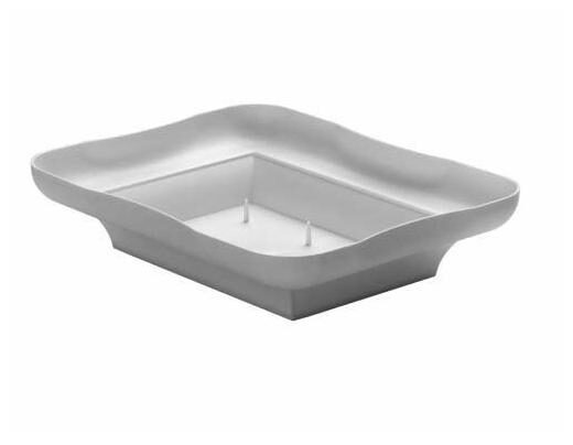

Oasis 8 Floral arrangement Centerpiece Tray (Box of 12)