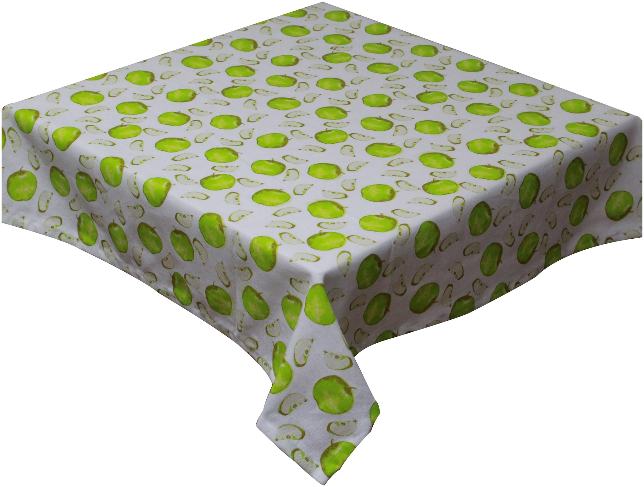 

Oasis Cotton Printed Table Cloth -4 Seater(Pack of 1)